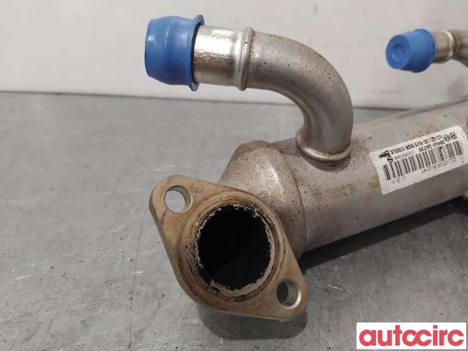EGR-kjøler til Hyundai i30 2012-2017 (Type II) (HYUNDAI|284162A770||28416-2A770)