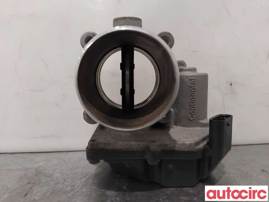 Spjeldhus til Hyundai i30 2012-2017 (Type II) (HYUNDAI|351002A900|5WY9174E|35100-2A900)