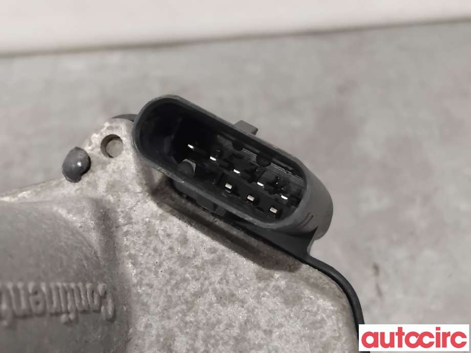 Spjeldhus til Hyundai i30 2012-2017 (Type II) (HYUNDAI|351002A900|5WY9174E|35100-2A900)