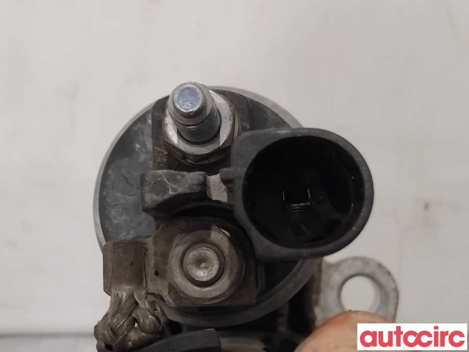 Starter til Škoda Octavia 2005-2008 (Type II, Fase 1) (SKODA|02T911023MX|0001120408|02T911023M)