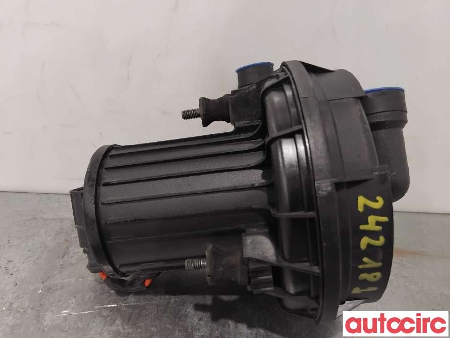 Diverse deler til Škoda Octavia 2005-2008 (Type II, Fase 1) (SKODA|06A959253E|72273803|06A959253B)