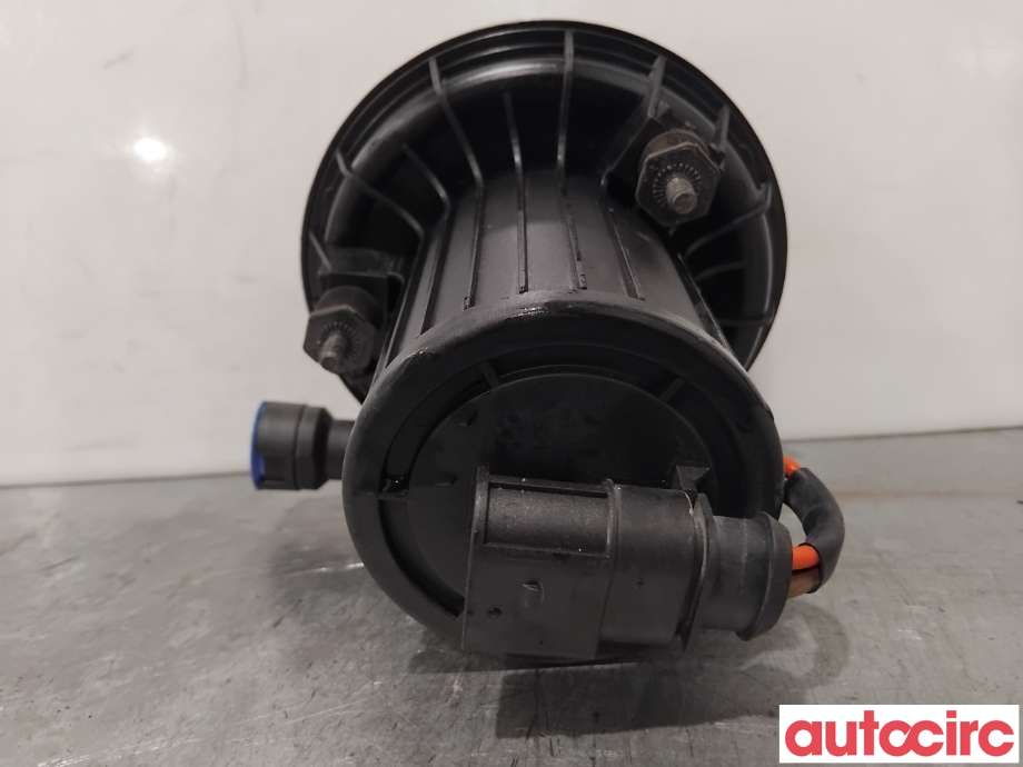 Diverse deler til Škoda Octavia 2005-2008 (Type II, Fase 1) (SKODA|06A959253E|72273803|06A959253B)