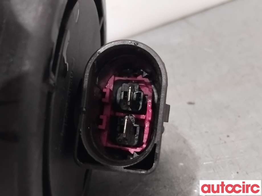 Diverse deler til Škoda Octavia 2005-2008 (Type II, Fase 1) (SKODA|06A959253E|72273803|06A959253B)