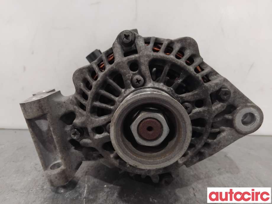 Dynamo til Ford Fusion, 2002-2012  (FORD|1757317)