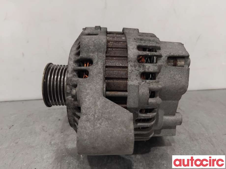 Dynamo til Ford Fusion 2002-2012  (FORD|1757317|A005TA7792|2S6T-10300-DD)