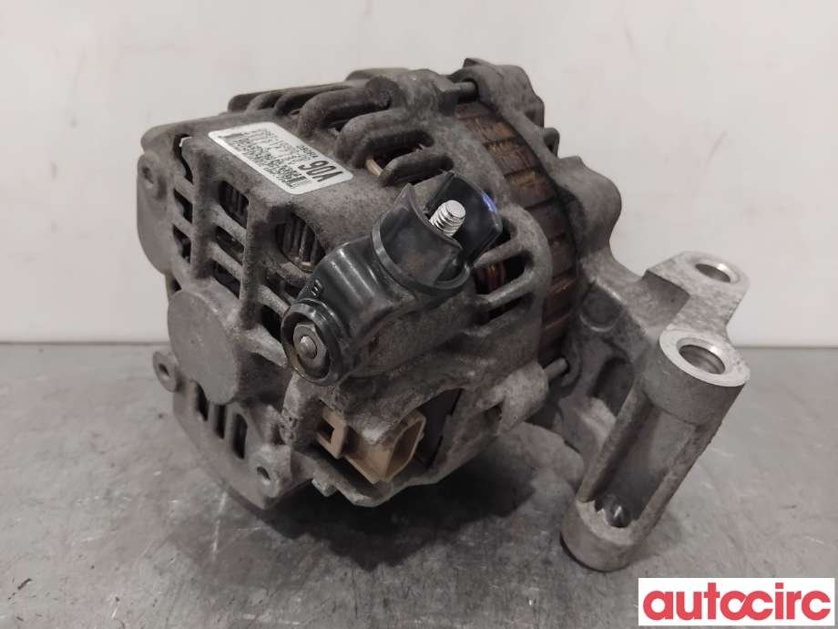 Dynamo til Ford Fusion 2002-2012  (FORD|1757317|A005TA7792|2S6T-10300-DD)