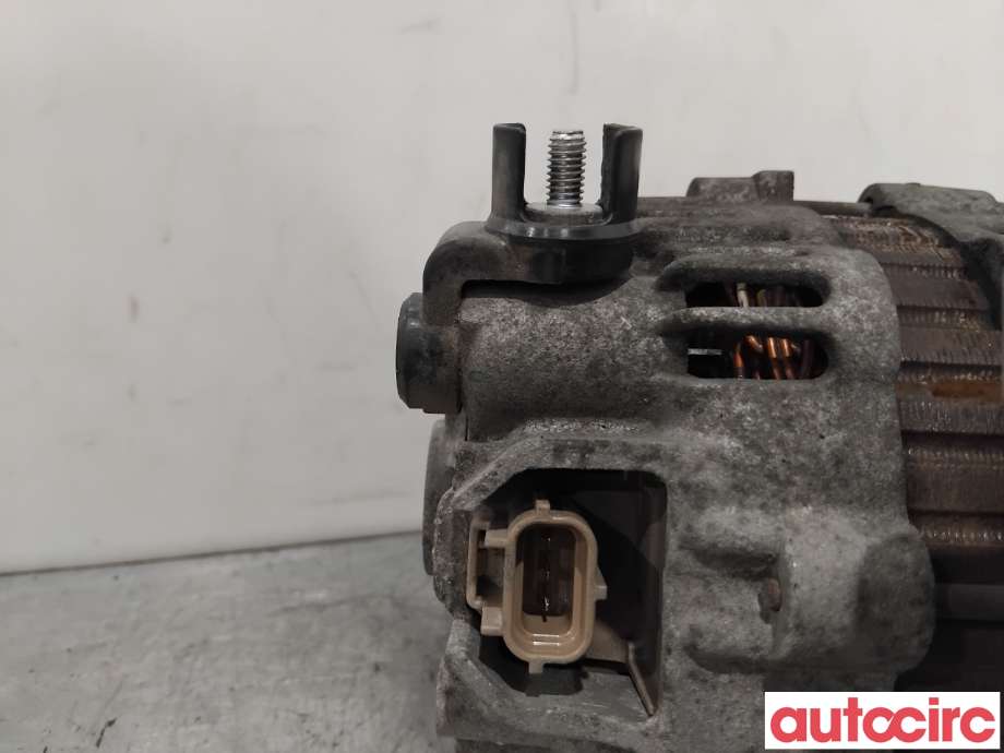 Dynamo til Ford Fusion 2002-2012  (FORD|1757317|A005TA7792|2S6T-10300-DD)