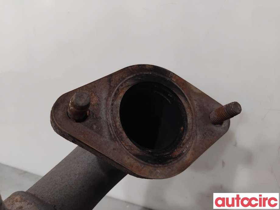 Katalysator til Ford Fusion 2002-2012  (FORD|2572707||4861-5G232-LA)