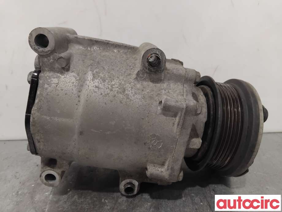 Aircondition kompressor til Ford Fusion 2002-2012  (FORD|1578406|YS4H19D629AD|1828202)