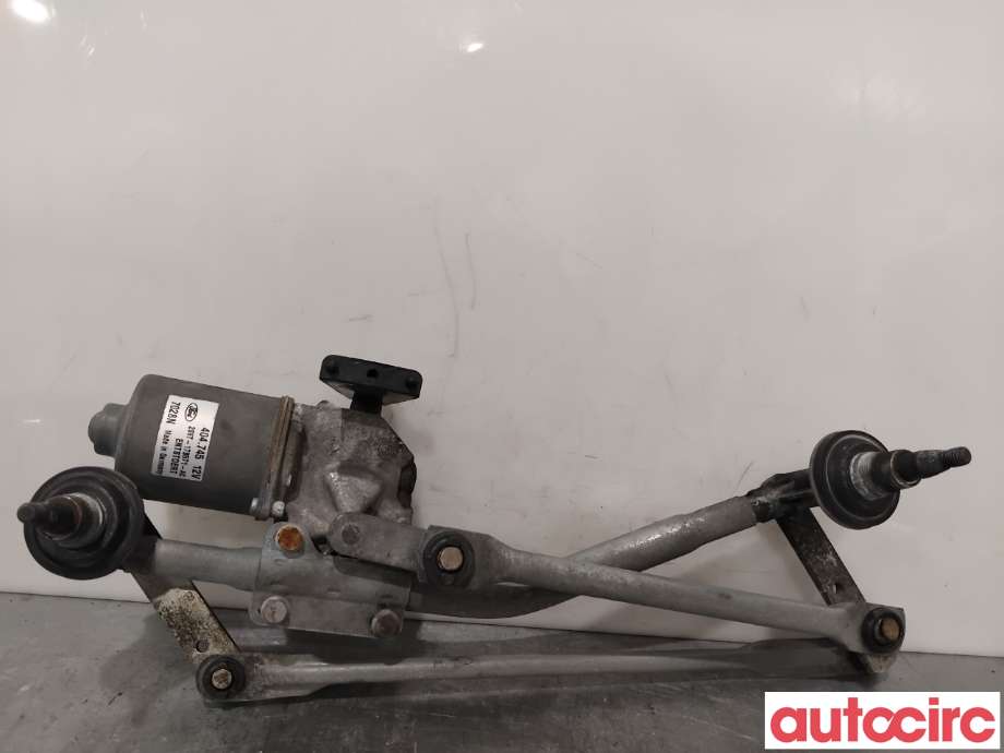 Viskermotor frontrute til Ford Fusion 2002-2012  (FORD|1740714|404745|2S6T-17B571-AC)
