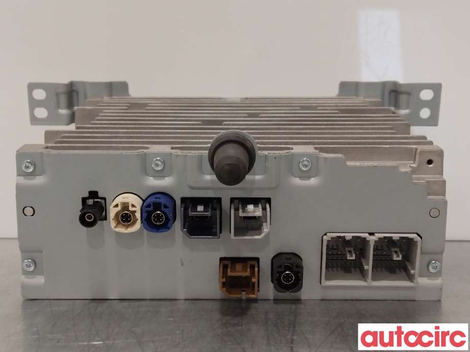 Bilstereo diverse til MG Marvel R 2021-->> (MG|11263227|)