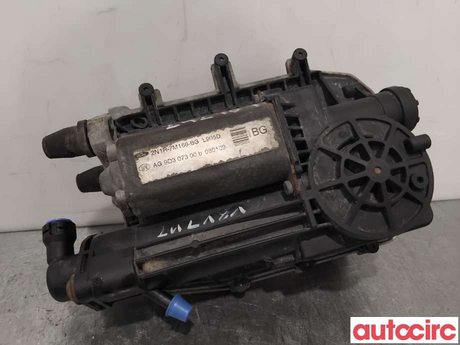 Clutchpumpe øvre til Ford Fusion, 2002-2012  (FORD|2036285)