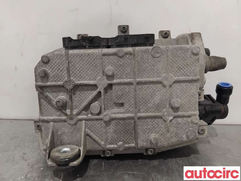 Clutchpumpe øvre til Ford Fusion 2002-2012  (FORD|2036285||2N1R-7M168-BG)