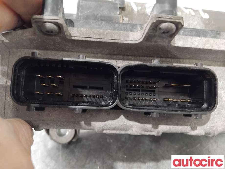Clutchpumpe øvre til Ford Fusion 2002-2012  (FORD|2036285||2N1R-7M168-BG)