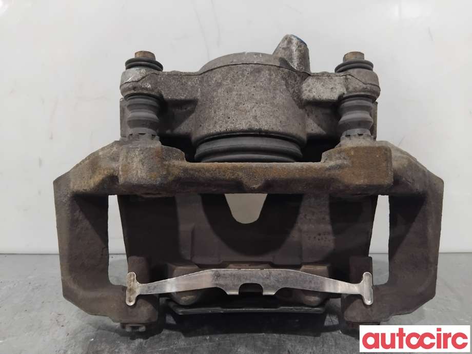Bremsecaliper venstre foran til Mercedes E-Klasse 2013-2016 (Fase 2) (W212) (W212) (MERCEDES|A2044213981|)