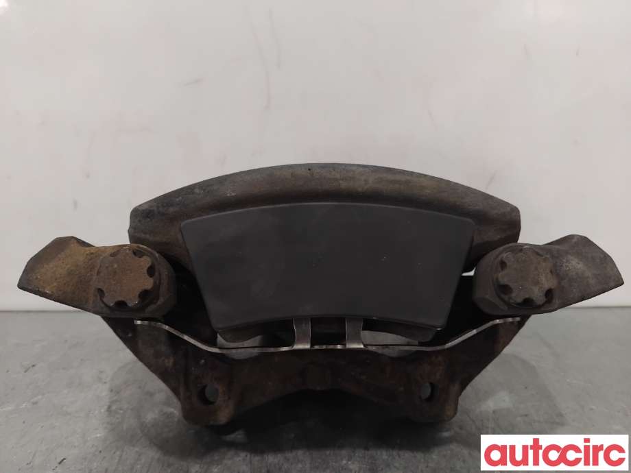 Bremsecaliper venstre foran til Mercedes E-Klasse 2013-2016 (Fase 2) (W212) (W212) (MERCEDES|A2044213981|)