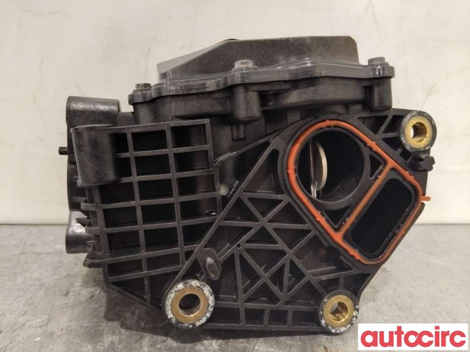 Spjeldhus til Nissan X-Trail 2014-2022 (T32) (T32) (NISSAN|1611900QAA|)