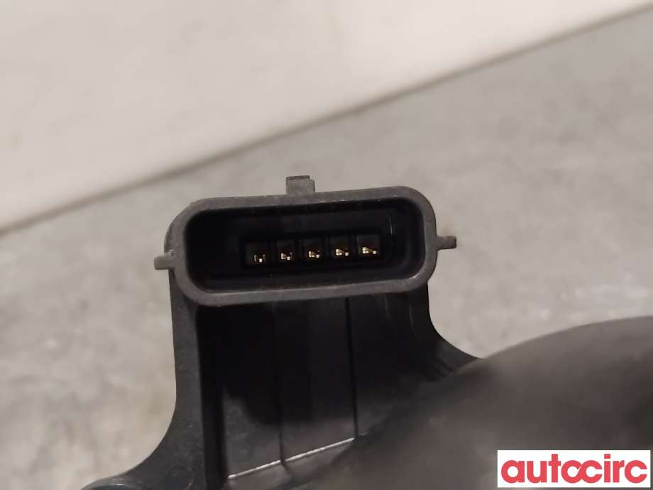 Spjeldhus til Nissan X-Trail 2014-2022 (T32) (T32) (NISSAN|1611900QAA|)