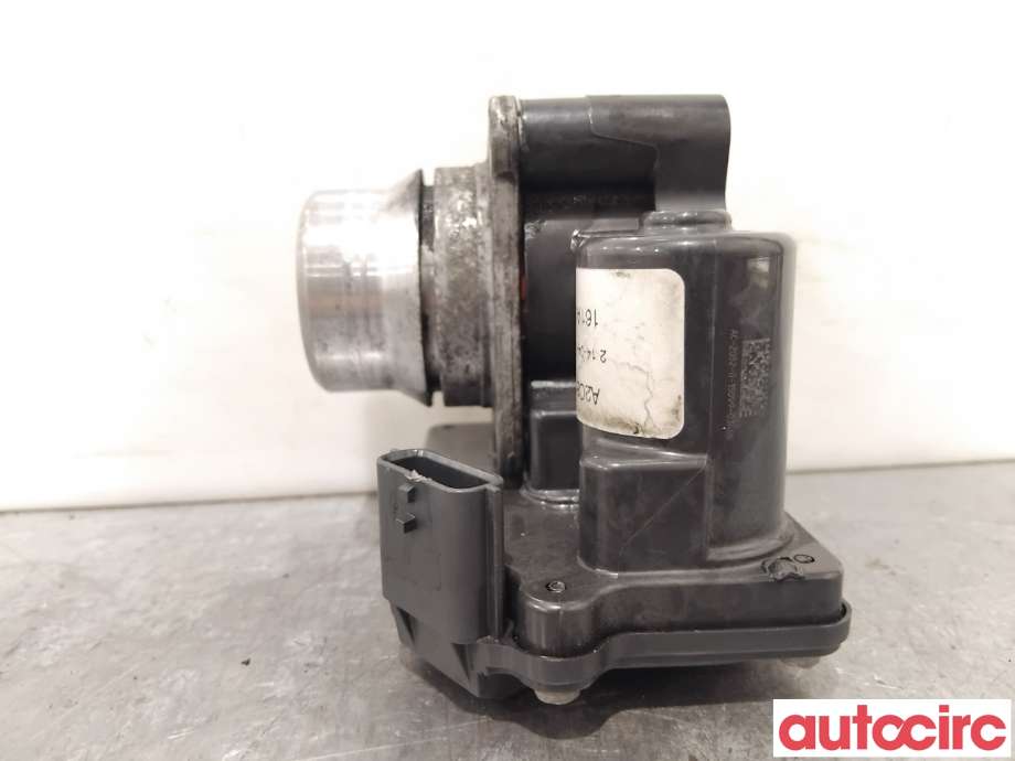 Spjeldhus til Nissan X-Trail 2014-2022 (T32) (T32) (NISSAN|1611800Q0G|A2C84198300|8201374868)