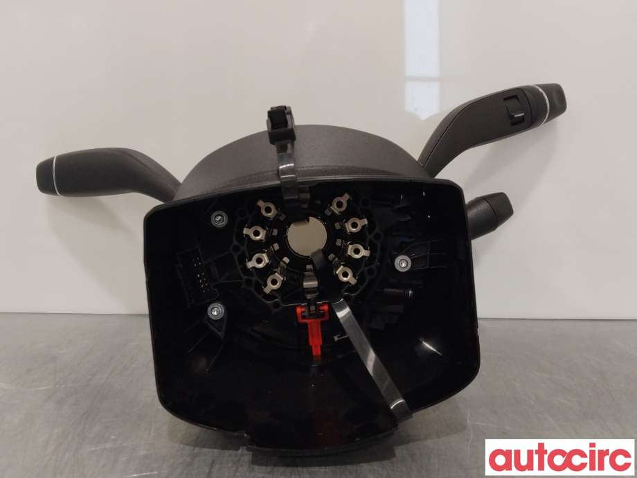Bryter combi til Mercedes EQC 2019-->>  (MERCEDES|A20590010469051|A2059001246)