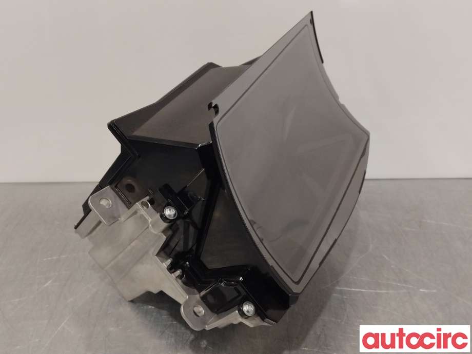 Instrumentpanel til Mercedes EQC 2019-->>  (MERCEDES|A2539001004)