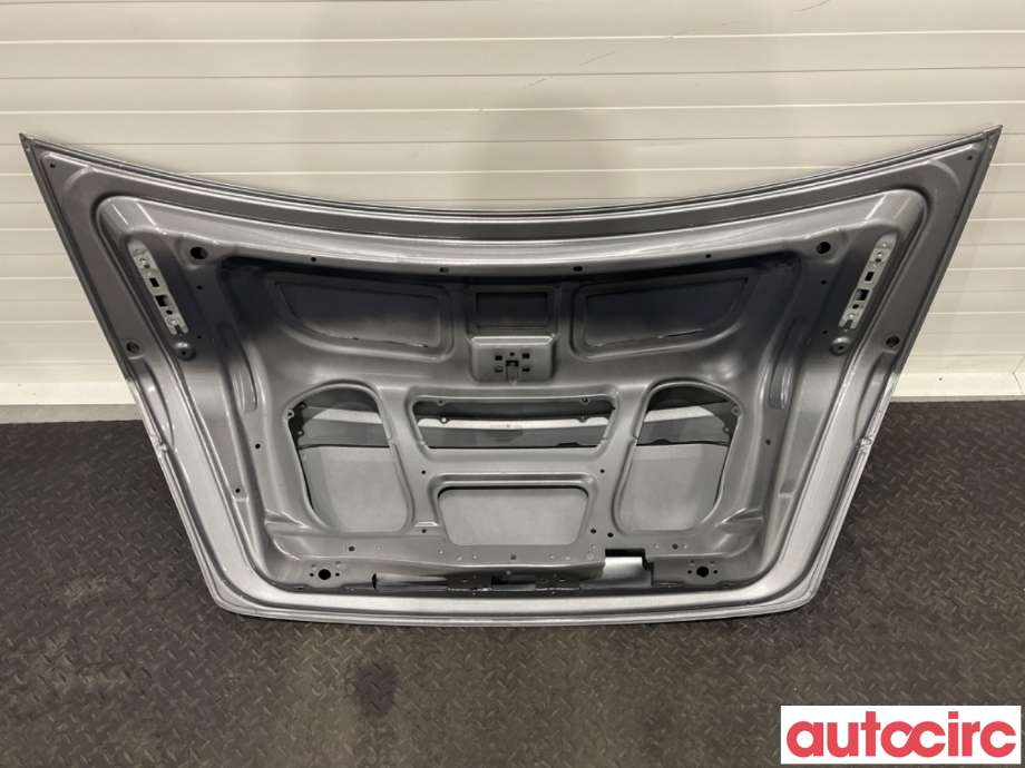 Bakluke combi til Mercedes C-Klasse 2011-2014 (Fase 2) (W204) (W204) (MERCEDES|A2047500075|)