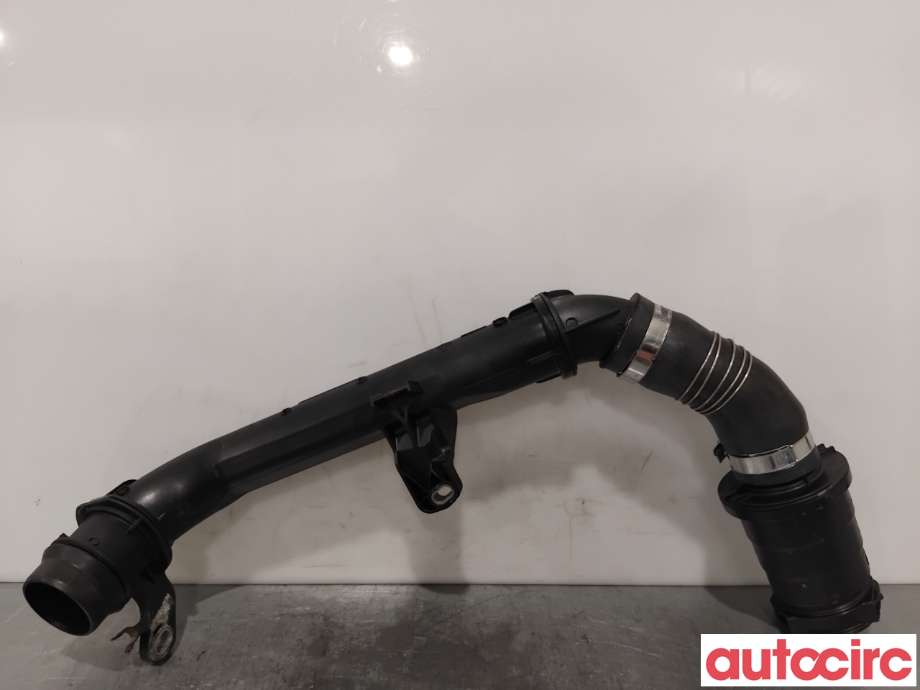 Turbo rør til Nissan X-Trail 2014-2022 (T32) (T32) (NISSAN|144604EB0A|1115760S02|144604EB1A)