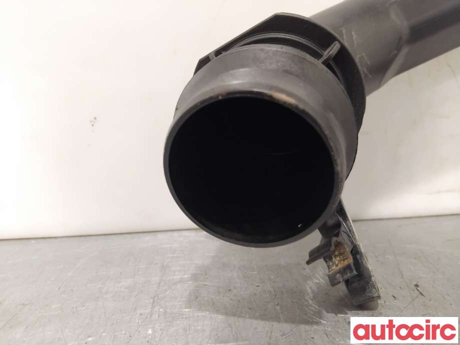 Turbo rør til Nissan X-Trail 2014-2022 (T32) (T32) (NISSAN|144604EB0A|1115760S02|144604EB1A)
