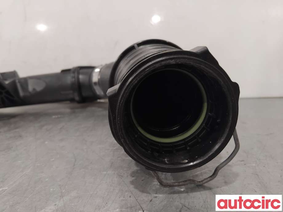 Turbo rør til Nissan X-Trail 2014-2022 (T32) (T32) (NISSAN|144604EB0A|1115760S02|144604EB1A)