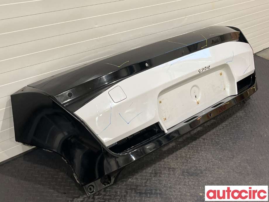 Støtfanger bak til BMW i3 2013-2022  (BMW|51127370581|51127370664)