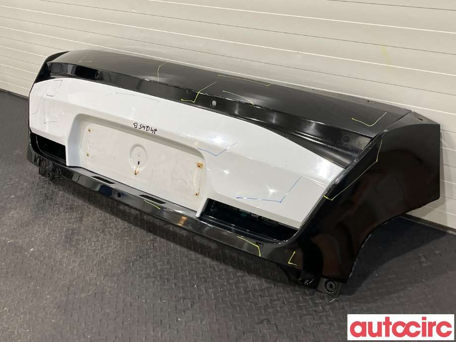 Støtfanger bak til BMW i3 2013-2022  (BMW|51127370581|51127370664)