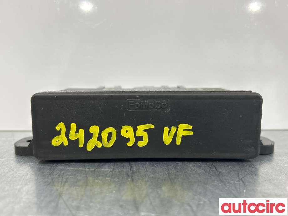 Styreenhet dør venstre foran til Ford Mustang Mach-e 2020-->>  (FORD (US)|2744275|2516880|JX7T-14B531-BD)