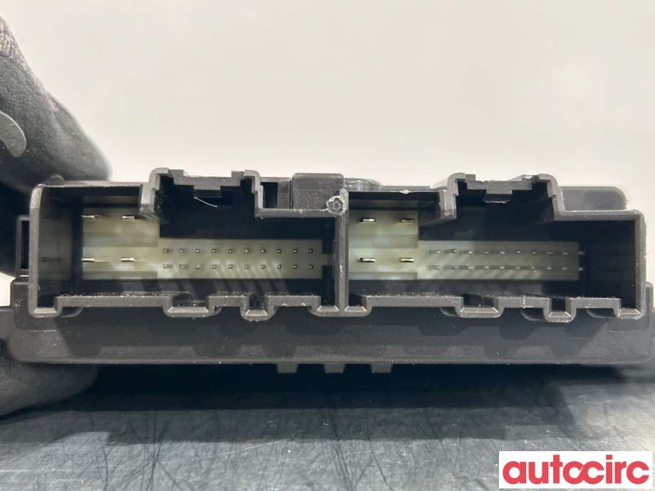 Styreenhet dør venstre foran til Ford Mustang Mach-e 2020-->>  (FORD (US)|2744275|2516880|JX7T-14B531-BD)