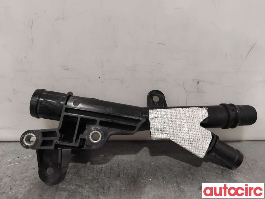 Diverse deler til Nissan X-Trail 2014-2022 (T32) (T32) (NISSAN|1405300Q0K|)