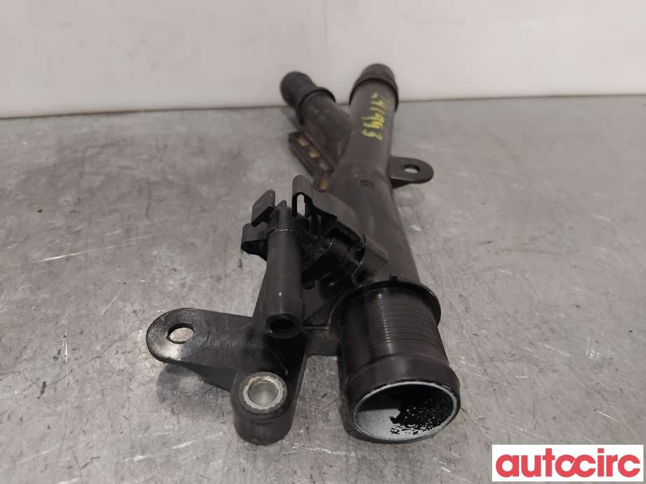 Diverse deler til Nissan X-Trail 2014-2022 (T32) (T32) (NISSAN|1405300Q0K|)
