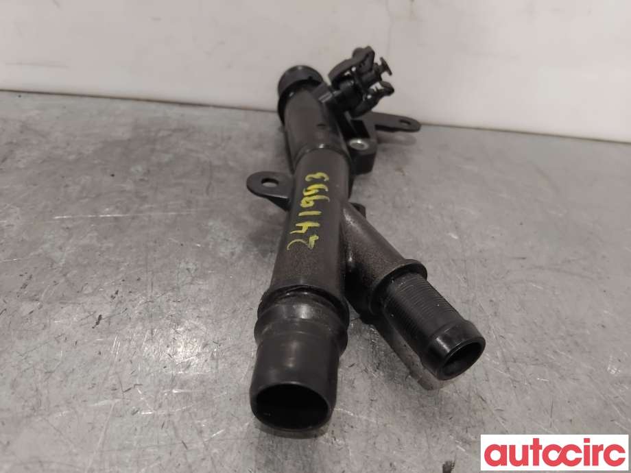 Diverse deler til Nissan X-Trail 2014-2022 (T32) (T32) (NISSAN|1405300Q0K|)