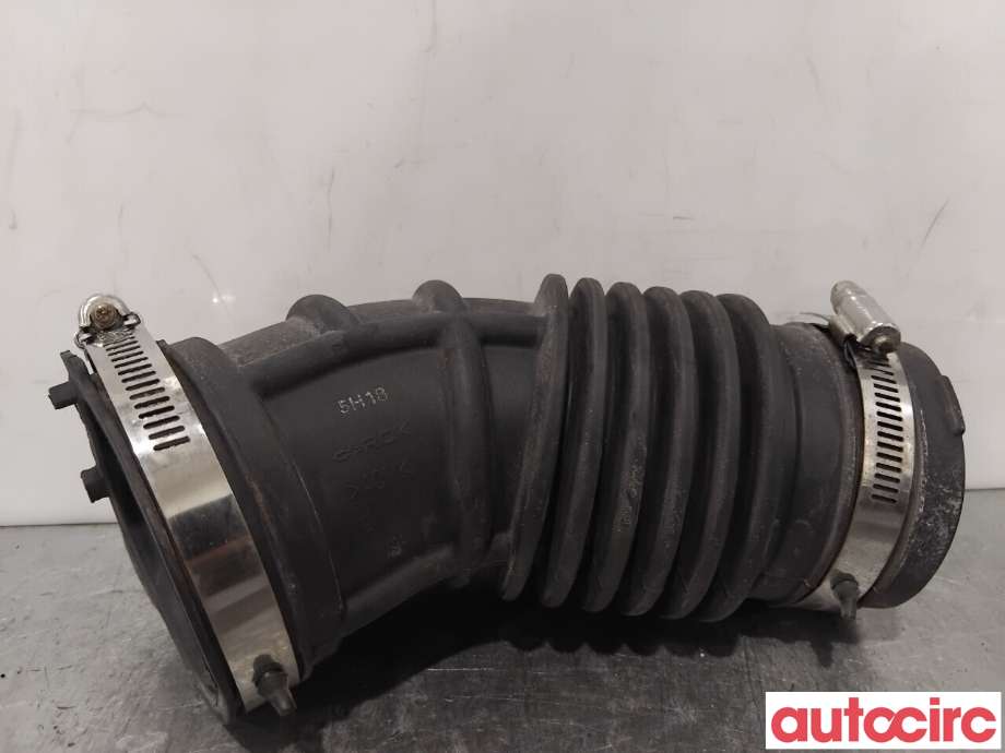 Luftslange innsug til Nissan X-Trail 2014-2022 (T32) (T32) (NISSAN|165764BE0A|)