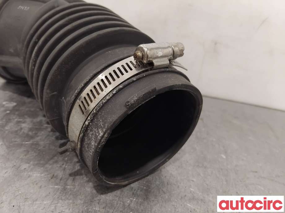 Luftslange innsug til Nissan X-Trail 2014-2022 (T32) (T32) (NISSAN|165764BE0A|)