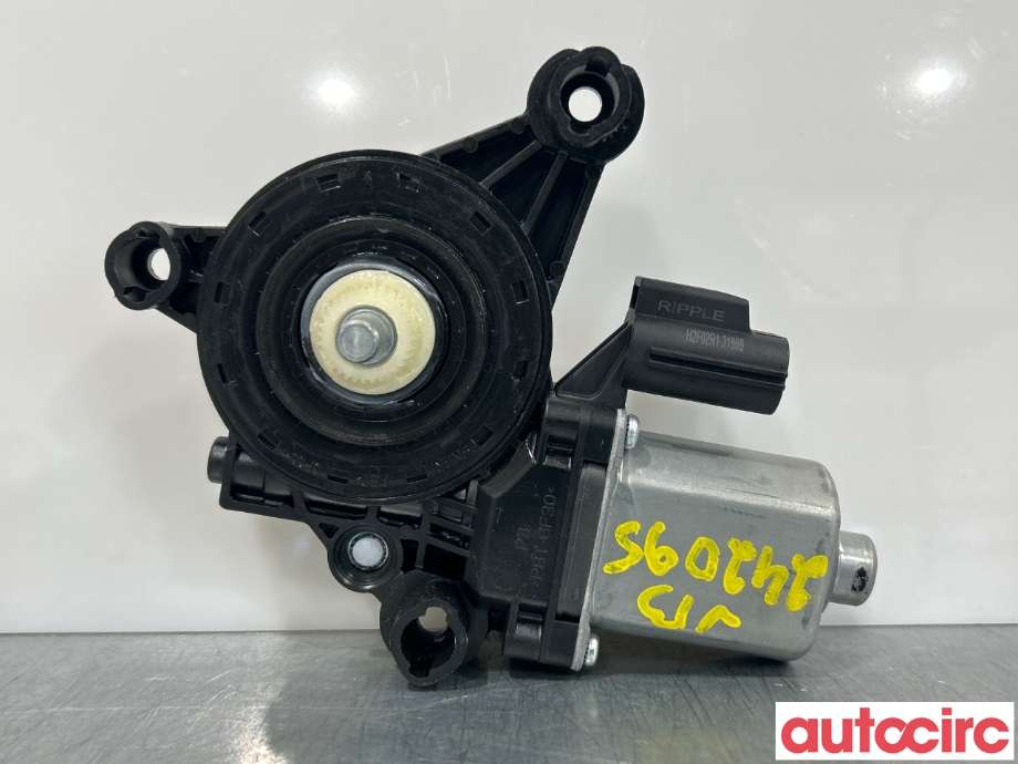 Ruteheis venstre bak til Ford Mustang Mach-e 2020-->>  (FORD (US)|2486887|LJ8B-R27145-BA)