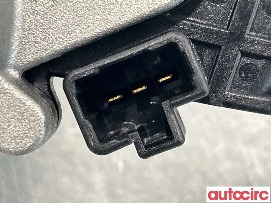 Viskermotor bakrute til Kia XCeed 2021-->> (SUV) (SUV) (KIA|98700J7800)