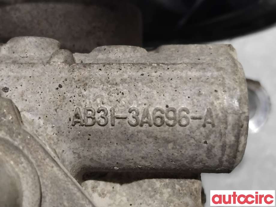 Servo pumpe mekanisk til Ford Ranger 2012-2015  (FORD|1723699||AB31-3A696-A)
