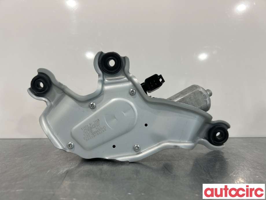 Viskermotor bakrute til Kia Soul 2014-2019 (Type II)  (KIA|98710B2000|DH259600-3010|98700-B2000)