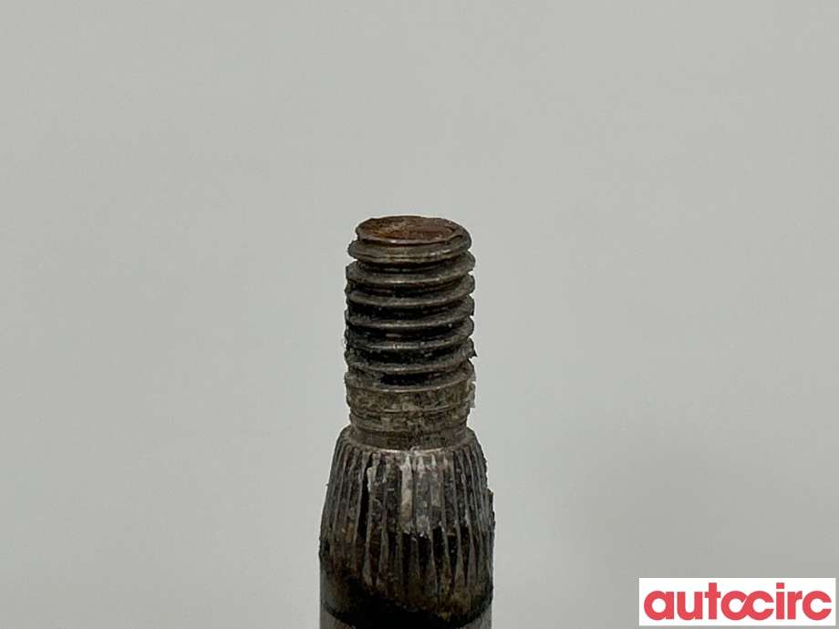 Viskermotor bakrute til Kia Soul 2014-2019 (Type II)  (KIA|98710B2000|DH259600-3010|98700-B2000)