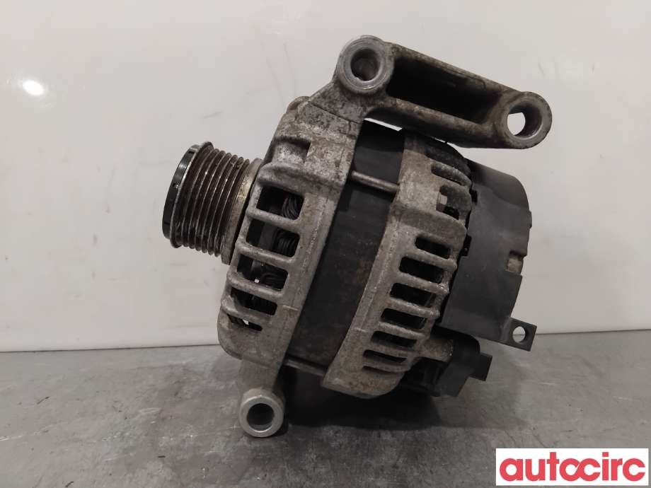 Dynamo til Ford Ranger 2012-2015  (FORD|2545289|0125711104|CC1T-10300-CC)