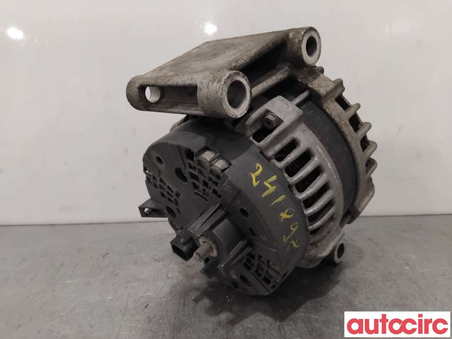 Dynamo til Ford Ranger 2012-2015  (FORD|2545289|0125711104|CC1T-10300-CC)