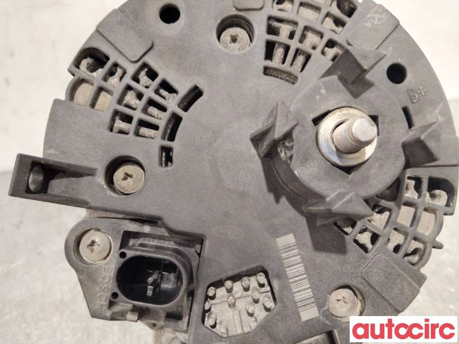 Dynamo til Ford Ranger 2012-2015  (FORD|2545289|0125711104|CC1T-10300-CC)
