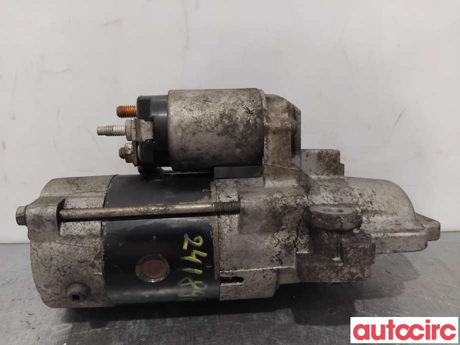 Starter diesel til Ford Ranger 2012-2015  (FORD|2415034|M002T85971|AB39-11000-AA)