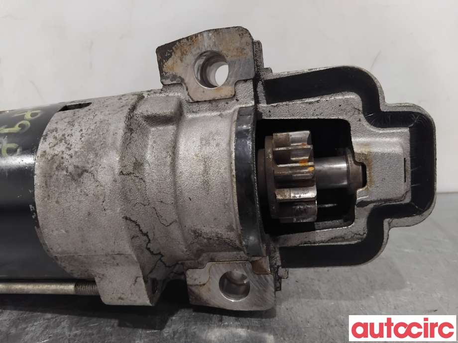 Starter diesel til Ford Ranger 2012-2015  (FORD|2415034|M002T85971|AB39-11000-AA)