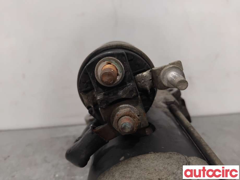 Starter diesel til Ford Ranger 2012-2015  (FORD|2415034|M002T85971|AB39-11000-AA)