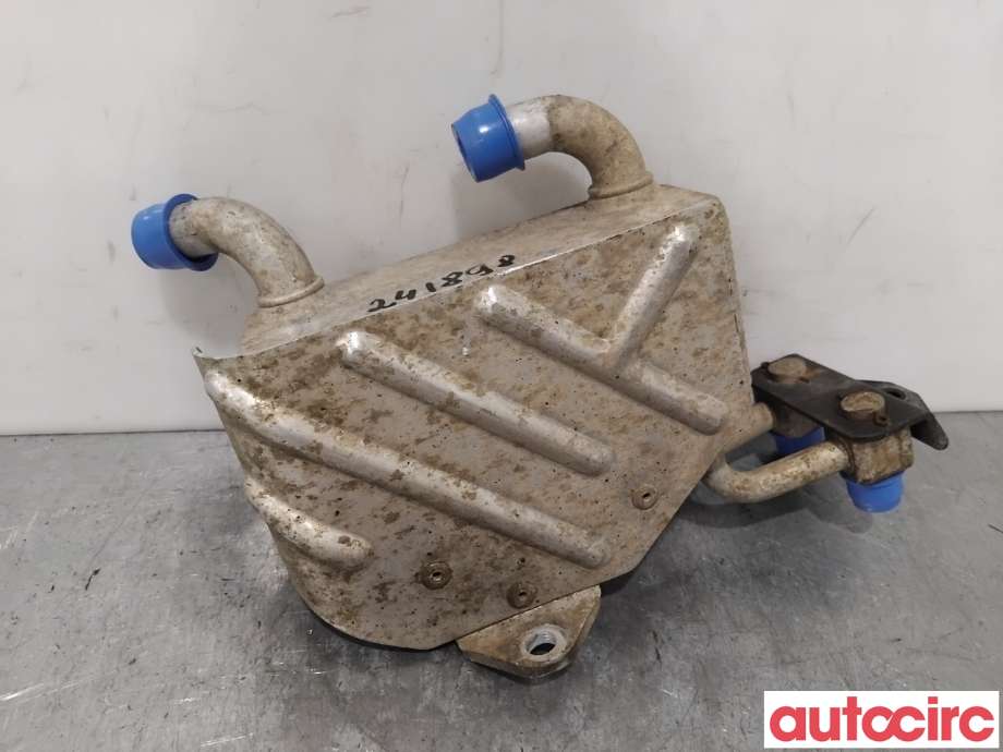 Oljekjøler til Ford Ranger, 2012-2015  (FORD|2540028)